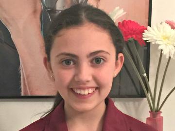 AM4U solo student Gretel scores Opera Australia Audition