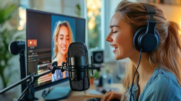 AM4U Online singing lessons